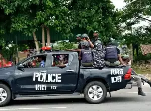 How Nigerian Police Officers Were Exposed And Arrested For N30 Million Extortion In Abuja