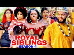 Royal Siblings Season 4
