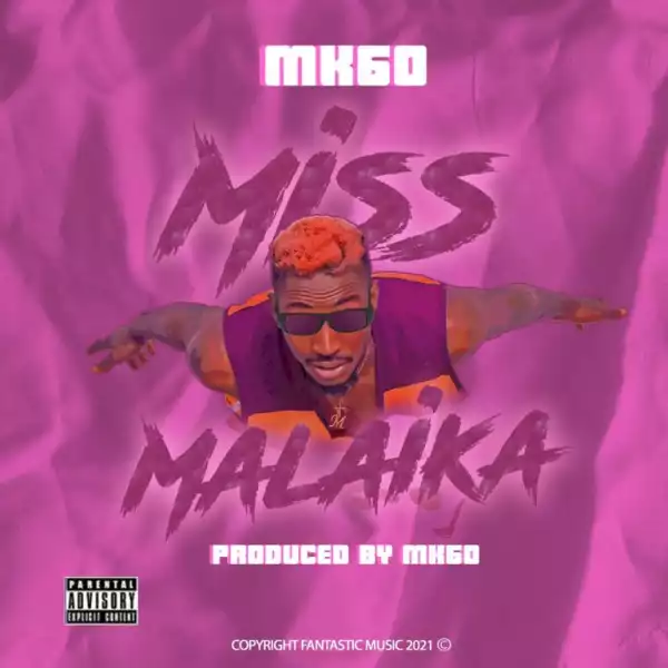 MK60 – Miss Malaika