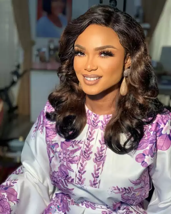 Iyabo Ojo Celebrates Her Daughter, Priscilla, On 21st Birthday With Stunning Photos And Video