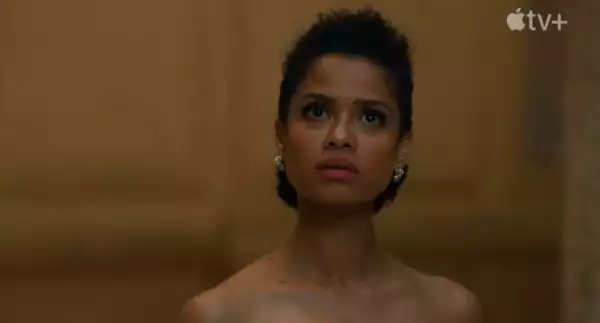 Surface Trailer: Gugu Mbatha-Raw Leads Apple’s Psychological Thriller