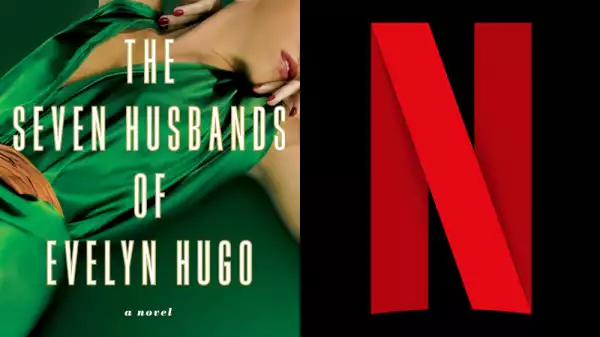The Seven Husbands of Evelyn Hugo Movie in Development at Netflix