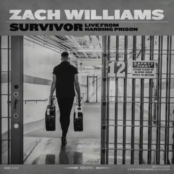 Zach Williams - Old Church Choir