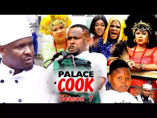 Palace Cook Season 7