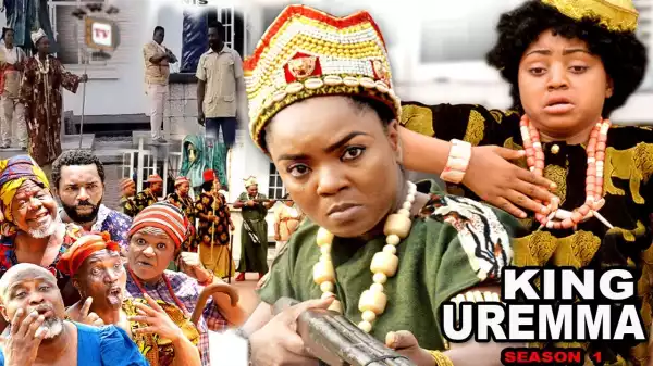King Urema (Old Nollywood Movie)