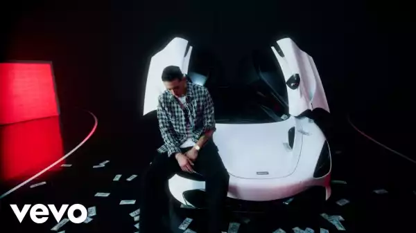 G-Eazy Feat. EST Gee - At Will (Video)