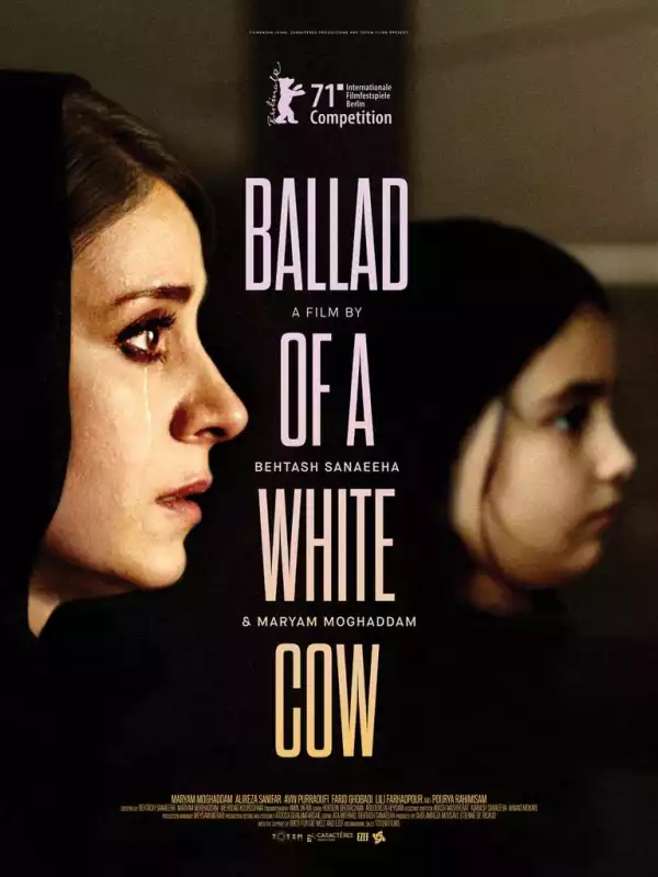 Ballad of a White Cow (2020) (Persian)