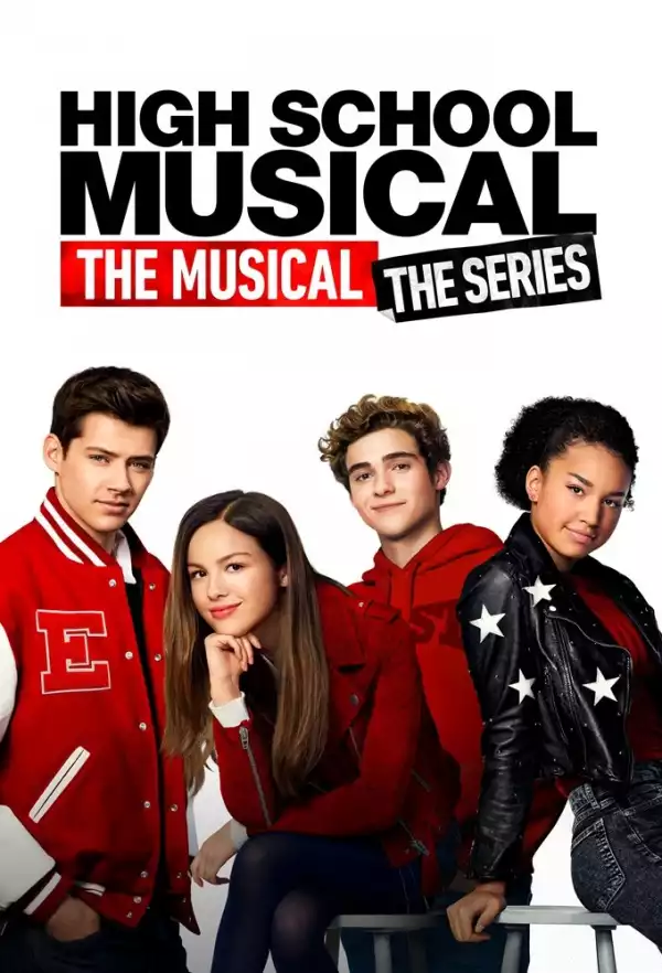 High School Musical The Musical The Series S03E07