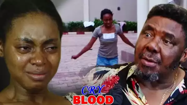 Cry Blood (Old Nollywood Movie)