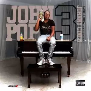 Johnny Cinco - John Popi 3 (Album)