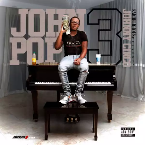 Johnny Cinco - John Popi 3 (Album)