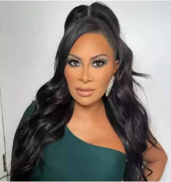 Popular Reality TV Star, Jen Shah Reveals She Attempted Suicide Over Instagram Trolling