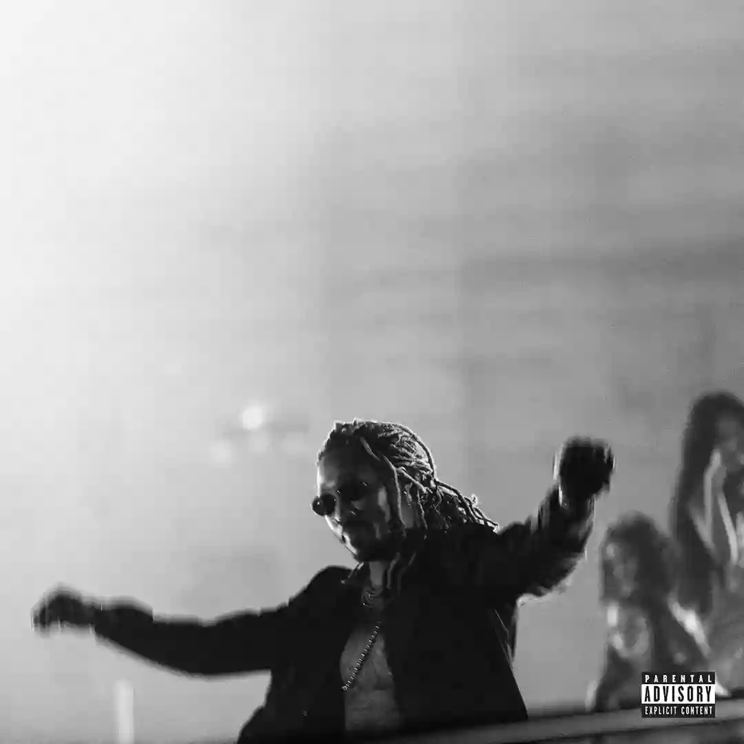 Future - Touch the Sky