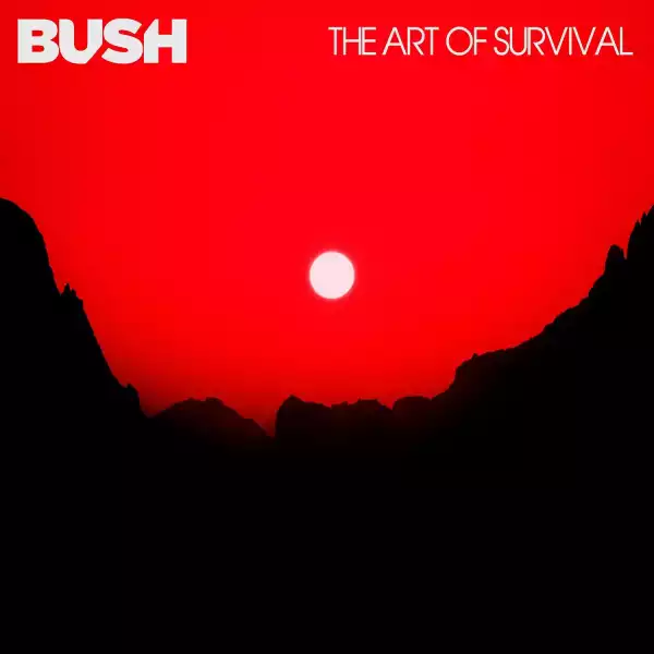 Bush - Creatures Of The Fire