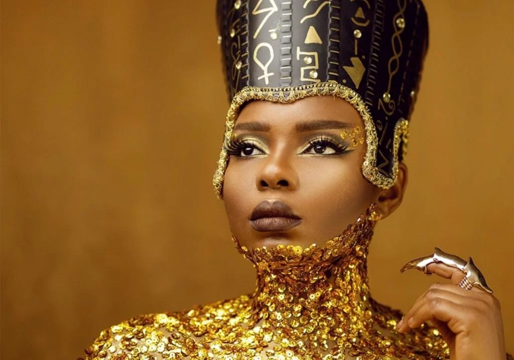 AFCON 2023: Yemi Alade to perform at opening ceremony