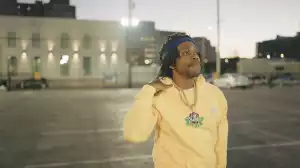 Curren$y - Game Tapes 2 (Video)