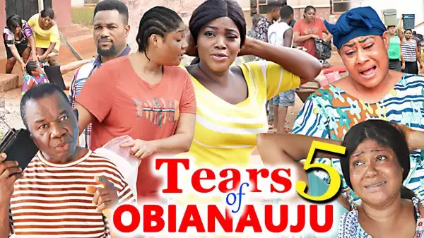 Tears Of Obianuju Season 5