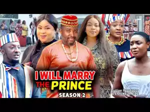 I Will Marry The Prince Season 2