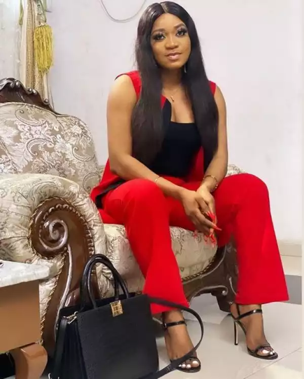 BBNaija Thelma Recounts How She Lived With A Relative Who Physically Assaulted Her While Growing Up