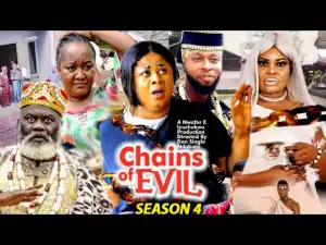 Chains Of Evil Season 4