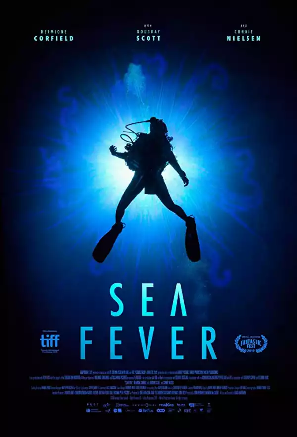 Sea Fever (2019) [Movie]