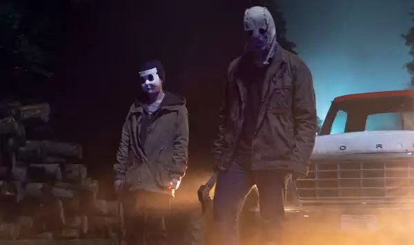 The Strangers Chapter 1 Release Date Confirmed for Horror Reboot