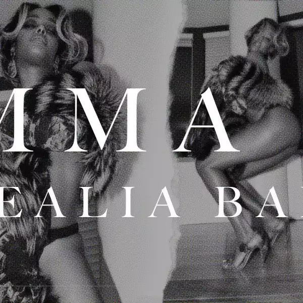Azealia Banks – Mamma Mia