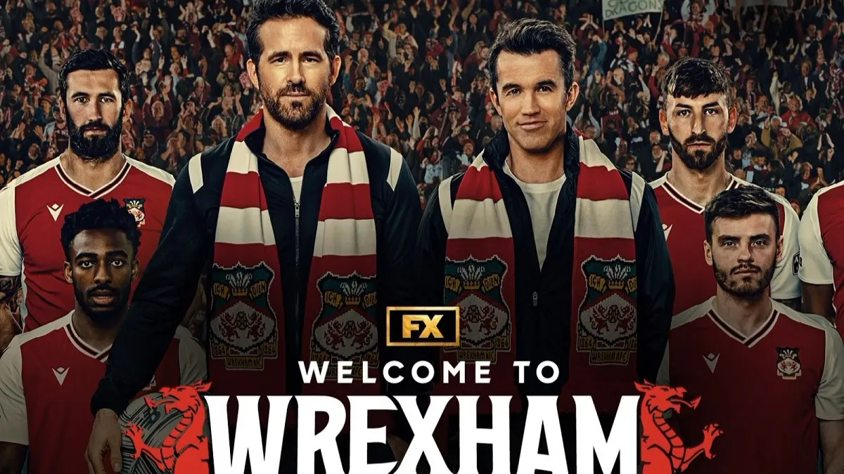 Welcome to Wrexham Season 3 Release Date Announced