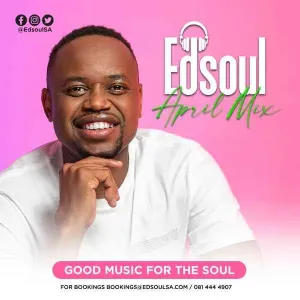 Edsoul – April 2023 Mix