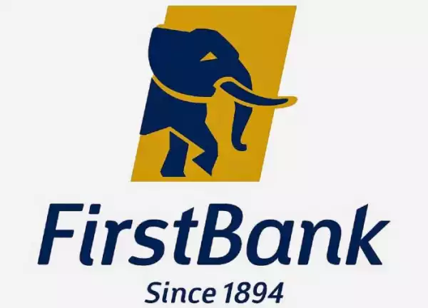 Breaking! Femi Otedola Takes Over First Bank