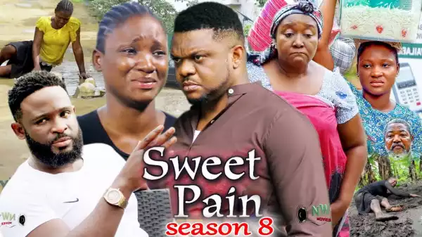 Sweet Pains Season 8