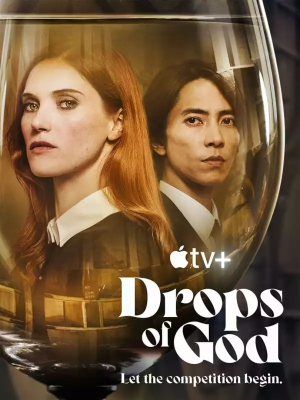 Drops of God 2023 S01E02