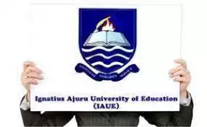 IAUE fixes April 26th & 27th as approved convocation dates