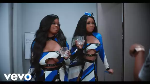 City Girls - Flewed Out Ft. Lil Baby (Video)