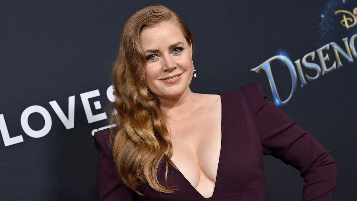 Nightbitch MPA Rating Revealed for Amy Adams-Led Horror Comedy
