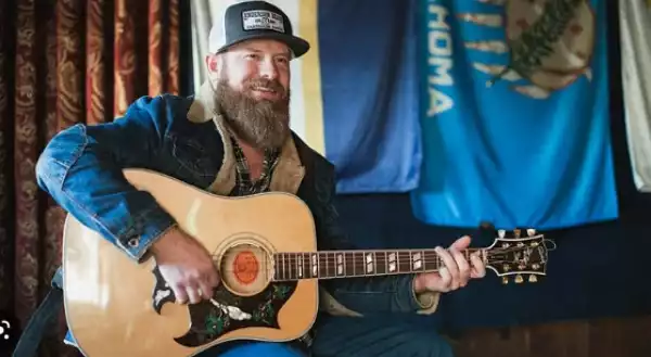 Country Singer, Jake Flint Dies Just Hours After Wedding