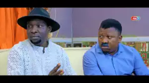 Akpan and Oduma - Get Your PVC (Comedy Video)