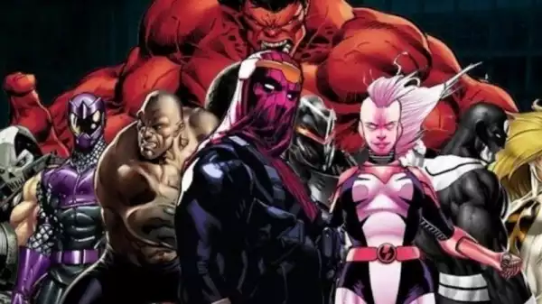 Marvel Studios’ Thunderbolts Sets Director and Writer