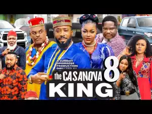 The Casanova King Season 8