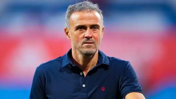 I would like to return – Luis Enrique open to Barcelona possibility