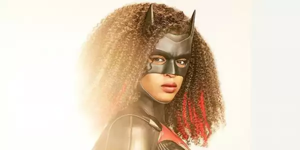 Batwoman Season 2 Premiere Date Set For January 2021
