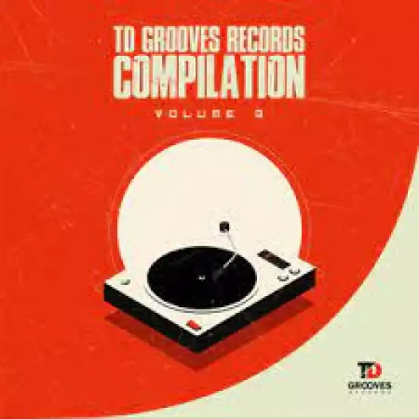 Various Artists – TD Grooves Records Compilation Vol. 3 (Album)