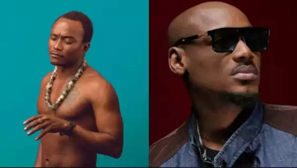 2Baba Idibia Has Not Sued Me, He Lied To All Of Society - Brymo Blows Hot