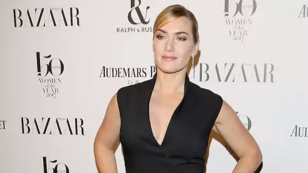 Kate Winslet to Lead HBO’s Limited Series Trust
