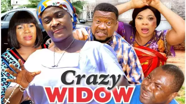 Crazy Widow Season 6
