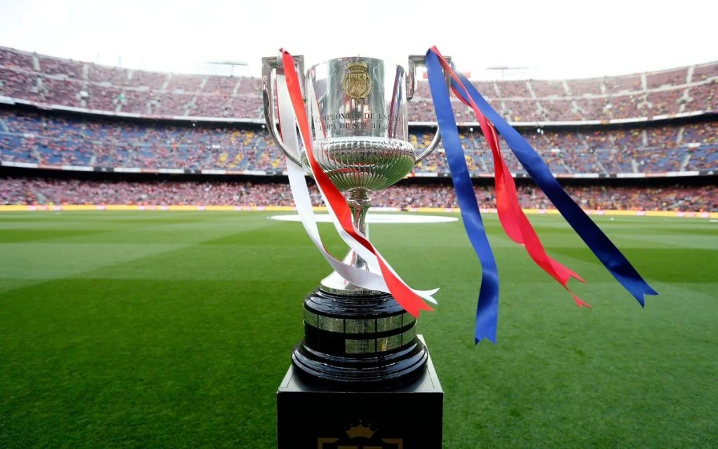 Copa Del Rey: Draw for quarter-final matches confirmed