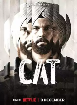 CAT (2022) Hindi Season 01
