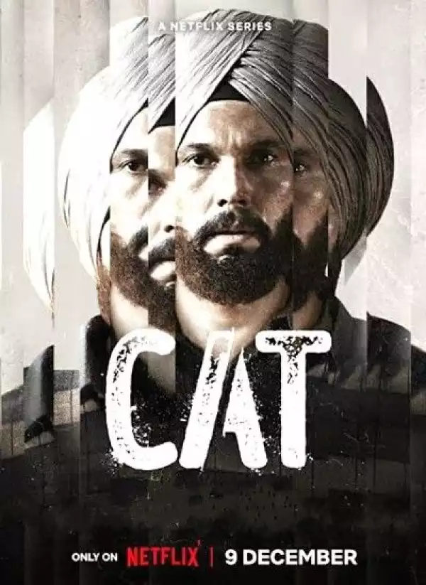 CAT (2022) Hindi S01 E01