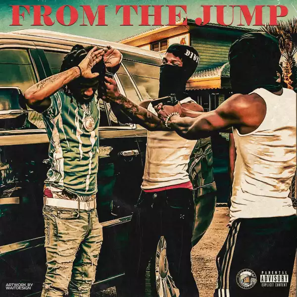 Ron Suno – From The Jump