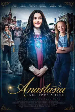 Anastasia (2019) [WebRip] [Movie]